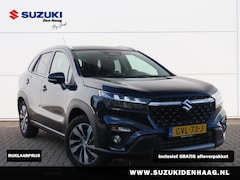 Suzuki S-Cross - 1.4 Boosterjet Style Smart Hybrid Sunroof Demo-deal