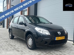 Dacia Sandero - 1.2 | 2E EIGENAAR | NW APK | NAP |