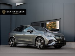 Mercedes-Benz EQE SUV - 43 AMG 4MATIC+ 476PK | 360 Cam | ACC | Lane & Side Assist | Burmester | Luchtvering | Pano