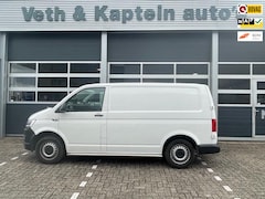 Volkswagen Transporter - 2.0 TDI L1H2 Highline