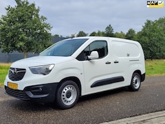 Opel Combo - 1.5D L2H1 inrichting/2x schuifdeur