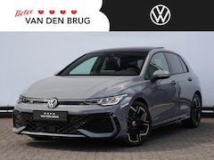 Volkswagen Golf - 1.5 eTSI R-Line Edition 150pk Automaat | Panoramadak | Stoel- en Stuurverwarming | Camera