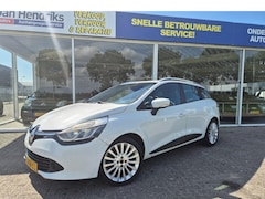 Renault Clio Estate - 1.5 dCi ECO Expression