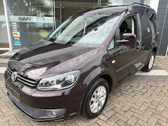 Volkswagen Caddy - Caddy 1.2 TSI Comfortline