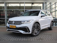 Volkswagen Tiguan - 1.4 TSI eHy R Bns+