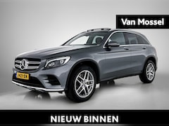 Mercedes-Benz GLC-klasse - 350e 4MATIC Premium Plus | WORDT VERWACHT | PANORAMADAK | STOELVERWARMING | 360 CAMERA | E