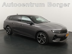 Opel Astra Sports Tourer - 1.2 T Automaat Hybrid GS navi/17"LM /Clima/Cruise/Camera