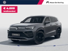 Volkswagen Tayron - R-Line Edition 1.5 eHybrid 272 pk 6 versn. DSG · Comfort Pakket · Travel Pakket · Trekhaak