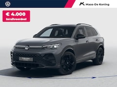 Volkswagen Tiguan - R-Line Edition 1.5 eHybrid 204 pk 6 versn. DSG · Blackstyle pakket · Comfort pakket · Trek