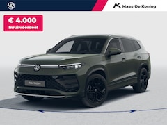 Volkswagen Tayron - R-Line Edition 1.5 eHybrid 272 PK 6 versn. DSG · Assistance pakket plus · Comfort pakket ·