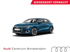 Audi A3 Sportback - 35 TFSI edition one 150pk | Trekhaak | Navigatie | Adaptieve cruise controle | Verwarmbare