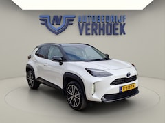 Toyota Yaris Cross - 1.5 Hybrid Executive NL-Auto - Stoelverwarming - JBL Audio