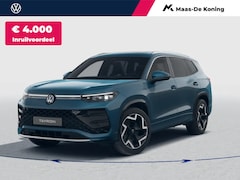 Volkswagen Tayron - R-Line-Edition 1.5 eHybrid 272 pk 6 versn. DSG · Assistance Pakket ‘IQ.DRIVE’ · Design Pak