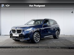 BMW X3 - 20 xDrive M-Sport / HIFI System Harman Kardon / Panoramadak / Driving Assistant Plus / Com