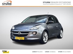 Opel ADAM - 1.0 Turbo Unlimited Exterior Pack | Navigatie Full-Map | Park. Sensor | Cruise Control | A