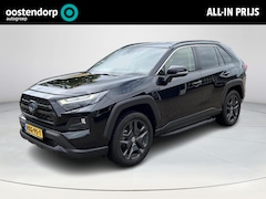 Toyota RAV4 - 2.5 Hybrid AWD ADVENTURE | 360 graden camera | Stoel- en stuurwielverwarming | CarPlay | A