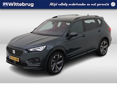 SEAT Tarraco - 1.5 TSI FR Business Intense / AUTOMAAT/ PANO/ TREKHAAK/ 360 CAMERA/ PARK. SENSOREN/ MEMORY