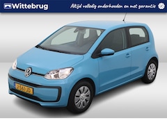 Volkswagen Up! - 1.0 BMT move up / 5 DEURS/ AIRCO/ ZEER ZUINIG