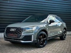 Audi Q2 - 1.4 TFSI S-LINE PANO|VIRTUAL|ACC|CARPLAY|MATRIX