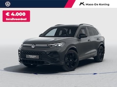 Volkswagen Tiguan - R-Line Edition 1.5 eHybrid 272 pk 6 versn. DSG · Assistance Pakket Plus · Comfort Pakket ·