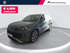 Volkswagen Tayron - Life Edition 1.5 eHybrid 204 pk 6 versn. DSG · Comfort pakket · Achteruitrijcamera · Draad