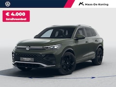 Volkswagen Tiguan - R-Line Edition 1.5 eHybrid 204 pk 6 versn. DSG · Comfort pakket · Style Pakket · Trekhaak