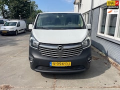 Opel Vivaro - 1.6CDTI ‘17 WIT 88KW L1 AC