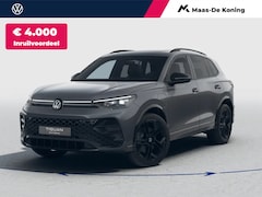 Volkswagen Tiguan - R-Line Edition 1.5 eHybrid 272 pk 6 versn. DSG · Assistance Pakket Plus · Black Style Pakk