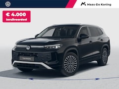 Volkswagen Tayron - Life Edition 1.5 eHybrid 204 pk 6 versn. DSG · Trekhaak inklapbaar, met elektrische ontgre