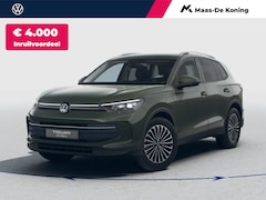 Volkswagen Tiguan - Life Edition 1.5 eHybrid 204 pk 6 versn. DSG