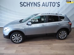 Nissan Qashqai - 1.6 Connect Edition Trekhaak/Panodak