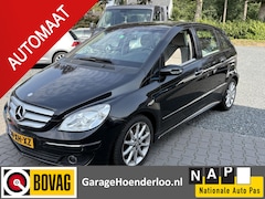 Mercedes-Benz B-klasse - 200 Turbo VERSNELLINGSBAK STUK