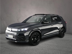 Volkswagen Tiguan - R-Line Edition 1.5 eTSI 150pk DSG Automaat Trekhaak, Panoramadak, Harman Kardon audio, Ada