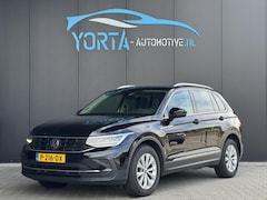 Volkswagen Tiguan - 1.5 TSI Life NL AUTO*VIRTUAL COCKPIT*1e EIGENAAR