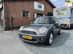 MINI Clubman - 1.6 One Business Line ( Airco + Elektrische ramen )