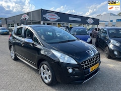 Peugeot 3008 - 1.6 THP Blue Lease Executive(st-bekr, clima, pdc, pano-dak, bj10, 3499, -)