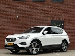SEAT Tarraco - 2.0 TSI 4DRIVE Xcellence 7p