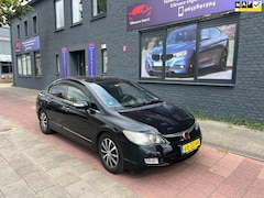 Honda Civic - 1.3 Hybrid