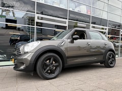 MINI Countryman - 1.6 Cooper Chili Automaat