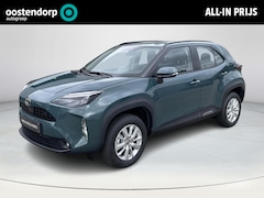 Toyota Yaris Cross - 1.5 Hybrid 115 Active Comfort Pack