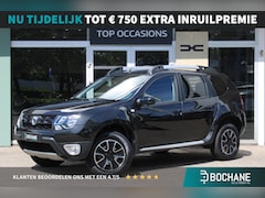 Dacia Duster - 1.2 TCe 4x2 Blackshadow Navigatiesysteem | Achteruitrij camera | Parkeersensoren