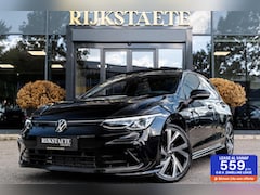 Volkswagen Golf - 1.5 eTSI R-Line|PANO|ACC|CAMERA|18''|CARPLAY