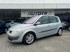 Renault Scénic - 2.0-16V Privilège Comfort