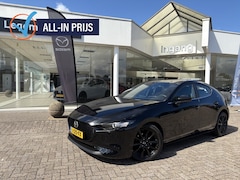 Mazda 3 - 3 2.0 e-SA-G 122pk Comfort 18"