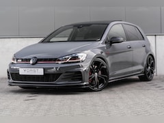 Volkswagen Golf - 2.0 TSI GTI TCR Pano Dsg Akrapovic Vol