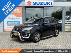 Suzuki Vitara - 1.4 Boosterjet Select Smart Hybrid | Trekhaak afneembaar | Push, en Sidebars |