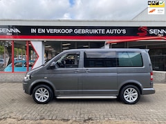 Volkswagen Transporter - 2.0 TDI - 4Motion DC Automaat - Marge