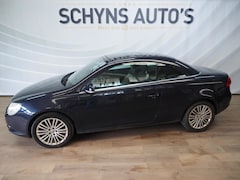 Volkswagen Eos - 2.0-16v FSI Schuifdak/Parkdist./6-versnellingen