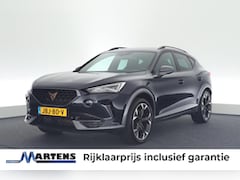 CUPRA Formentor - 1.4 e-Hybrid 245pk VZ Performance Trekhaak Camera Keyless Virtual Cockpit Navigatie