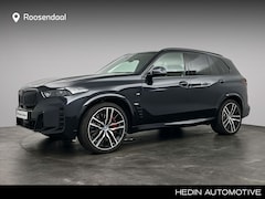 BMW X5 - xDrive50e M-Sport | Trekhaak | Harman Kardon | Panoramadak | Stoelventilatie | Soft Close